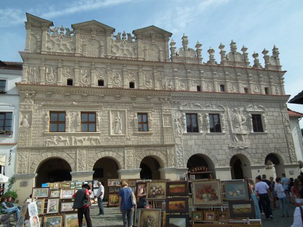 zdjecie Kazimierz Dolny