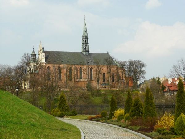 zdjecie Sandomierz