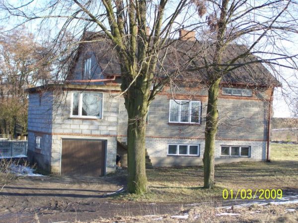 Taki sobie domek z lat 80-tych