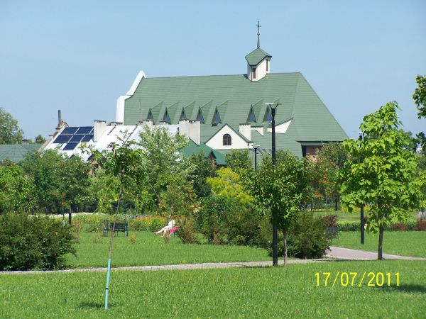 zdjecie Busko-Zdrój