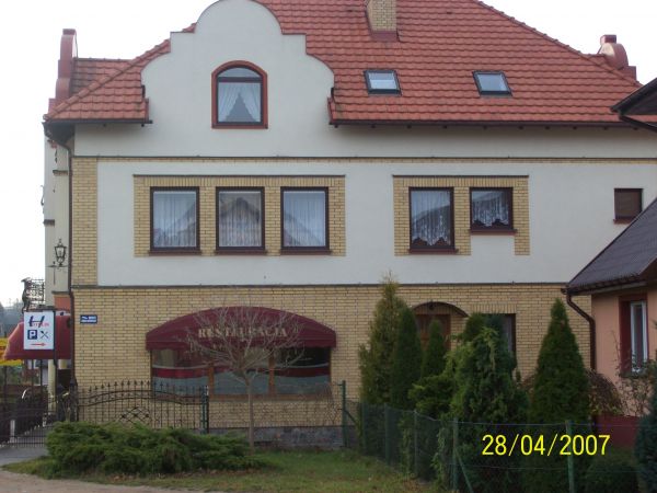 zdjecie Kamienica Królewska