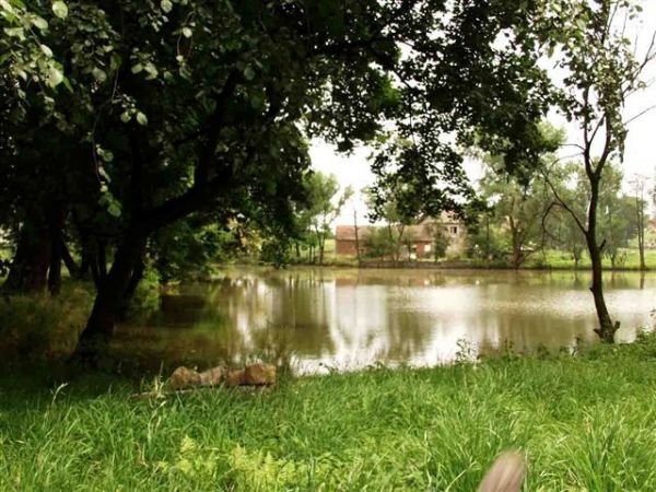 zdjecie Czerwony Kościół