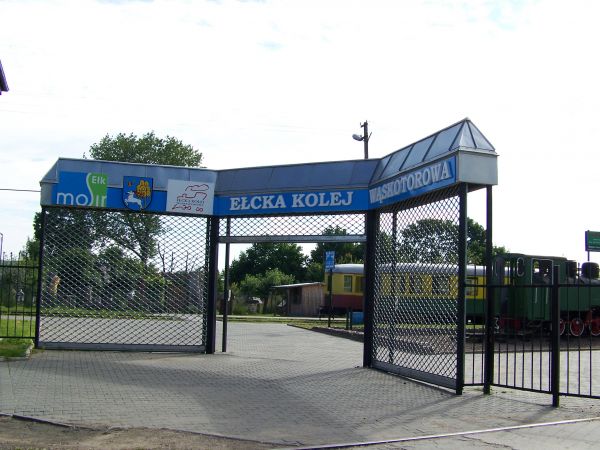 STACJA WĄSK.