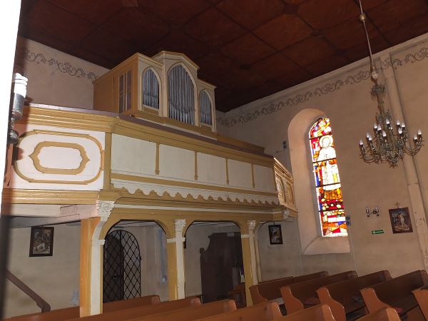 Zdjęcia Jędrzychowice