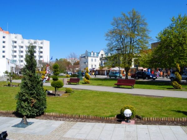 zdjecie Międzyzdroje