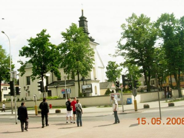 Kościół św. Anny