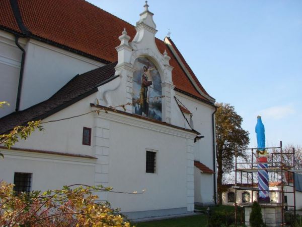zdjecie Kazimierz Dolny