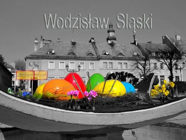 zdjecie Wodzisław Śląski