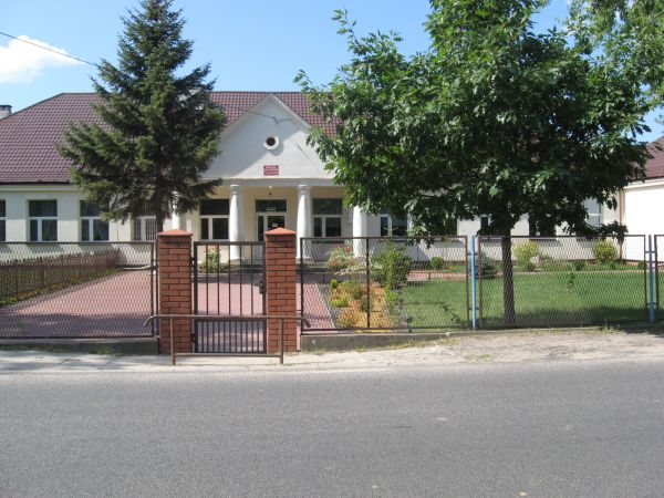 zdjecie Mariańskie Porzecze