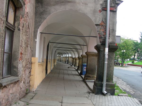 zdjecie Chełmsko Śląskie