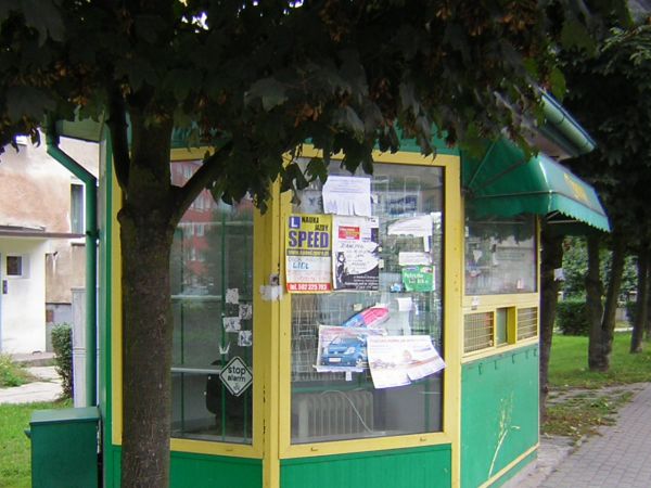 :((( kolejny wysypany" biznesik