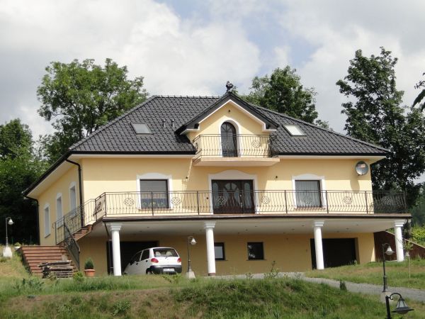 Jeden z najpiękniejszych w Skrzynce.