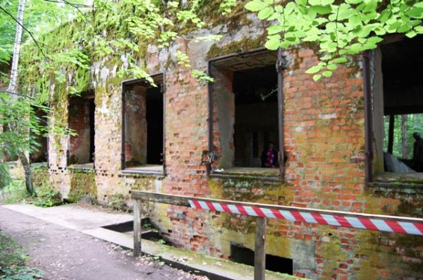 zdjecie Gierłoż