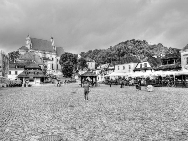 zdjecie Kazimierz Dolny
