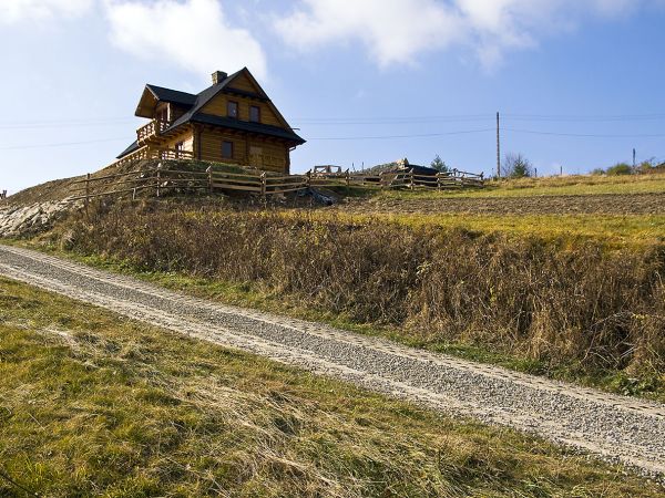 Na Obidzy , Piwniczna - Zdrój