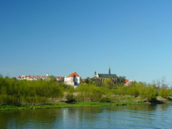 zdjecie Sandomierz