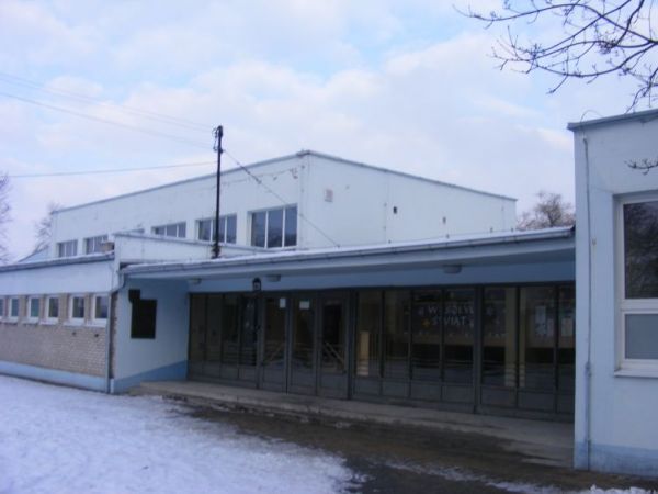 Szkoła Podstawowa 4-6 ZDJĘCIE 2