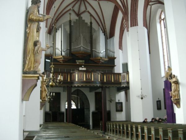 zdjecie Lidzbark Warmiński