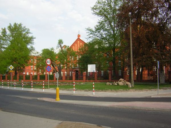 zdjecie Sulechów