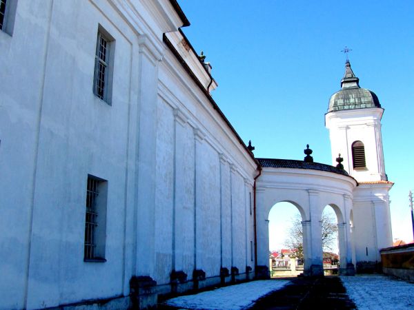 zdjecie Tykocin