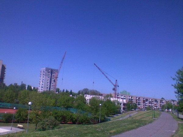 zdjecie Zielona Góra