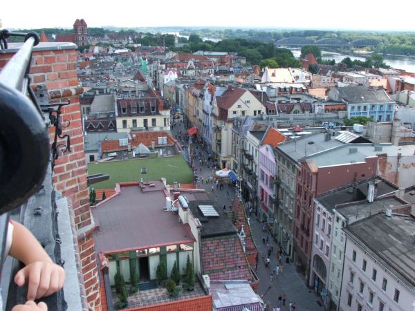 zdjecie Toruń