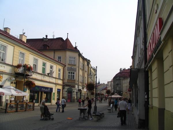 zdjecie Rzeszów