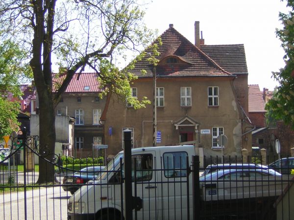 zdjecie Sulechów