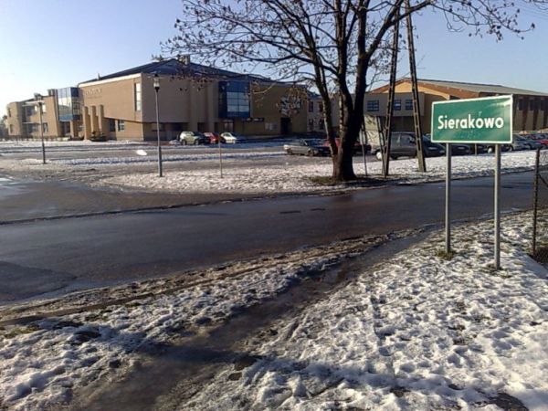 Sierakowo