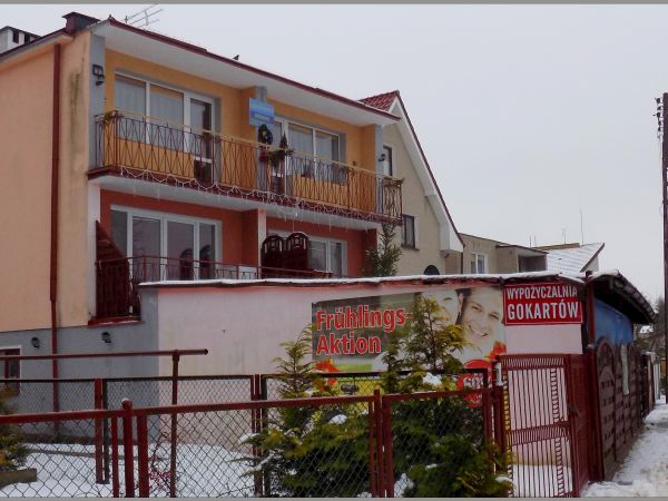 DZIWNÓW PIONIERSKA 1 ZIMA 2017