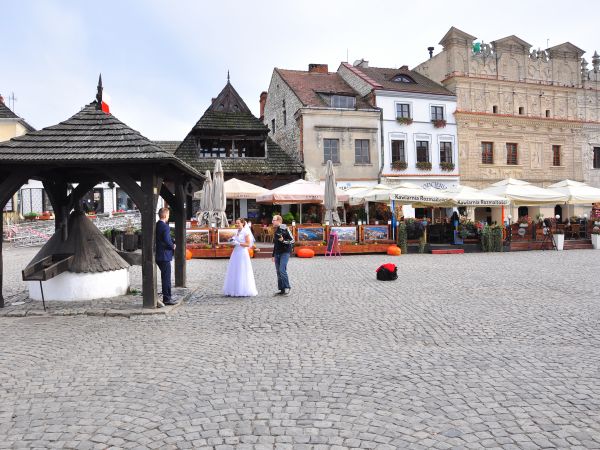 zdjecie Kazimierz Dolny