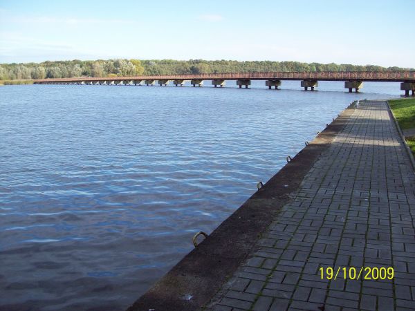 zdjecie Kamień Pomorski