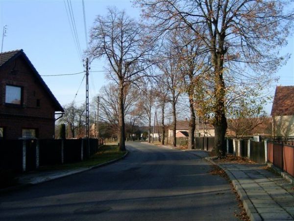 Ligota - Proszkowska