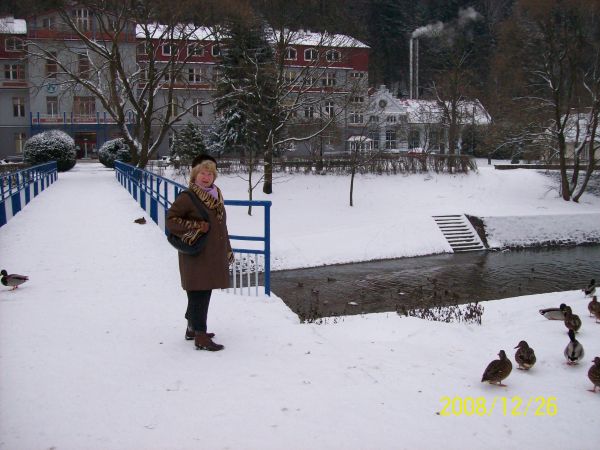 zdjecie Rymanów-Zdrój