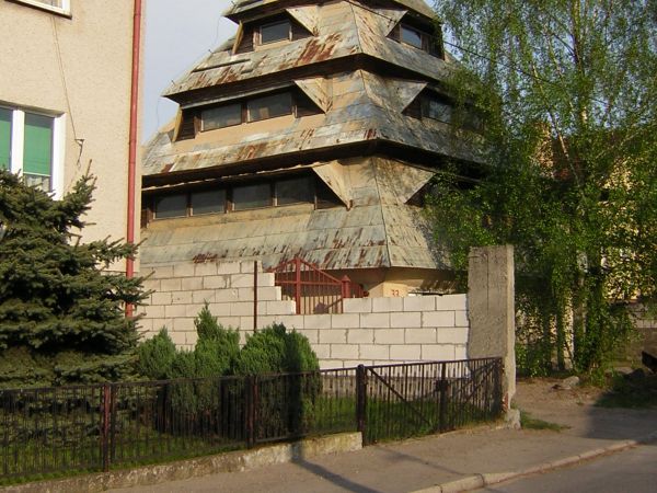 zdjecie Sulechów