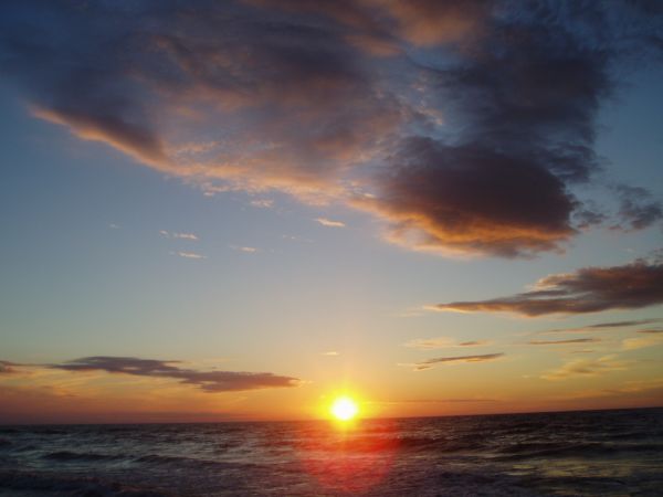 BOROWIAK-Pobierowo-zachod slonca ZAPRASZAMY!!!