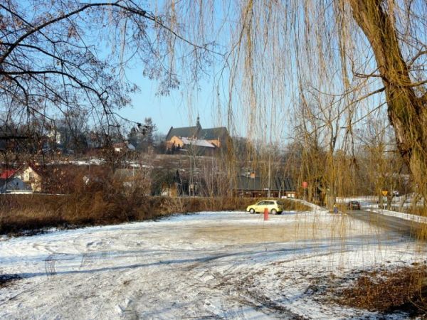 zdjecie Sandomierz