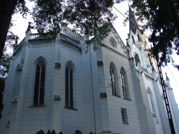 zdjecie Jabłonowo-Zamek