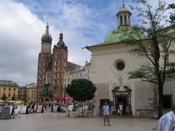 zdjecie Kraków