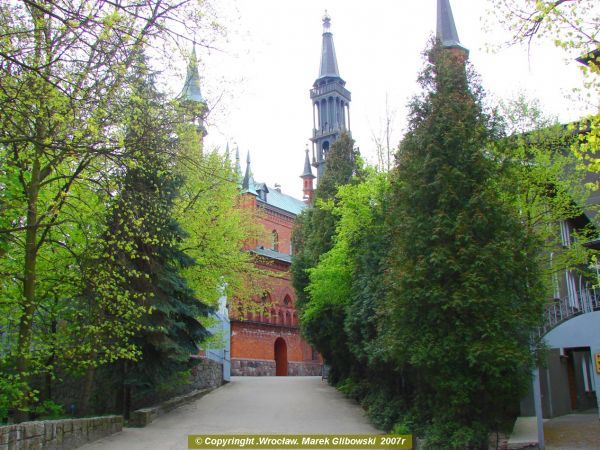 zdjecie Licheń Stary