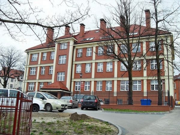 Zdjęcia Kościerzyna