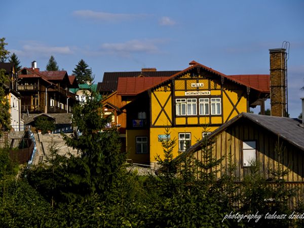 Szczawnica
