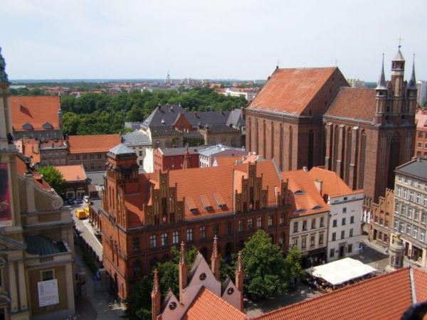 zdjecie Toruń