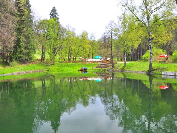 zdjecie Lądek-Zdrój