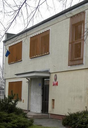 Policja w Kostrzynie