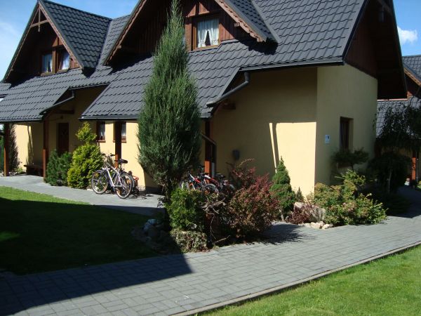 OSADA TURYSTYCZNA AGATA