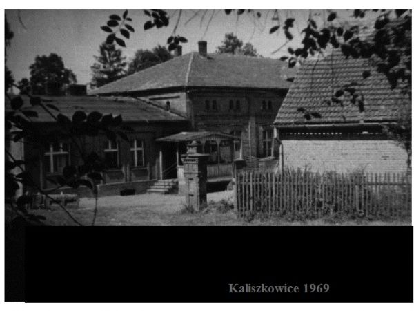 Zdjęcia Kaliszkowice