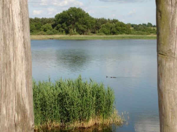 Jezioro