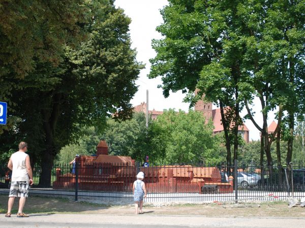 zdjecie Malbork