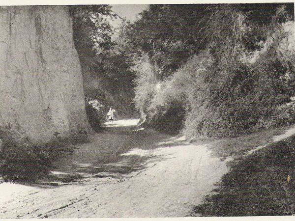 ze zbiorów prywatnych: lata 60-te XX wieku.